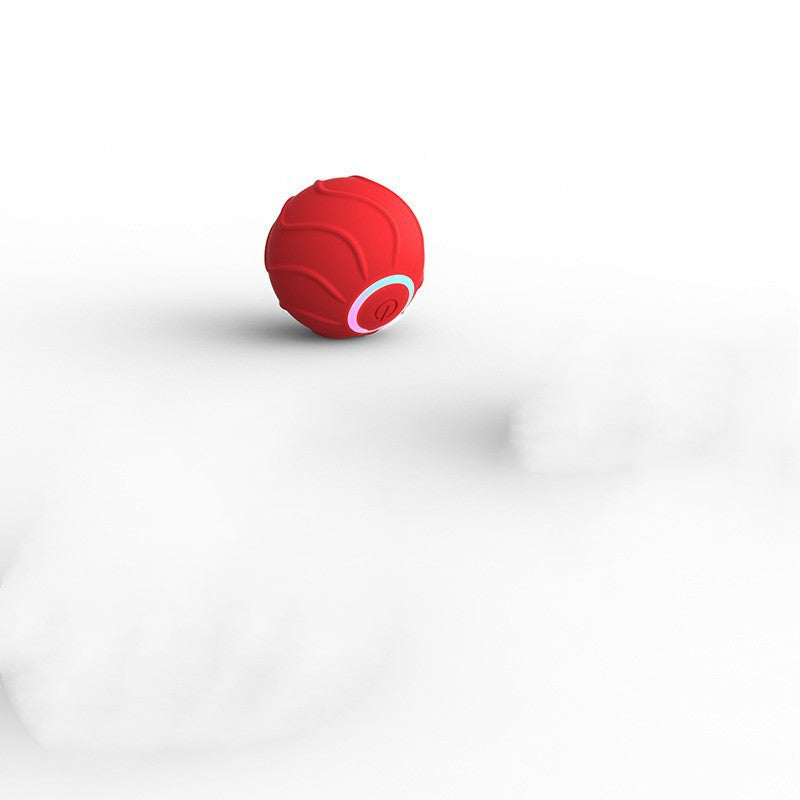 SmartToys Rolling Ball Pet - Niche Vista