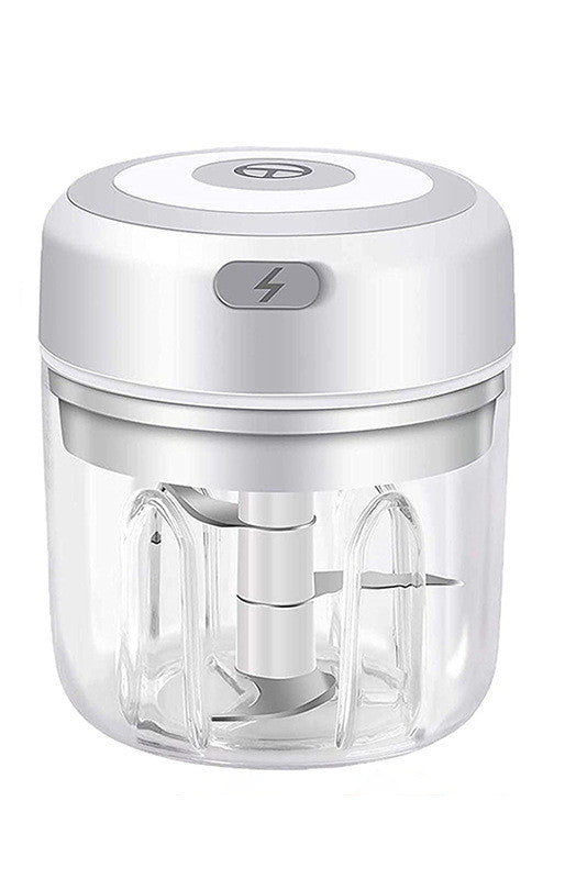 USB Charging Ginger Masher Machine - Niche Vista