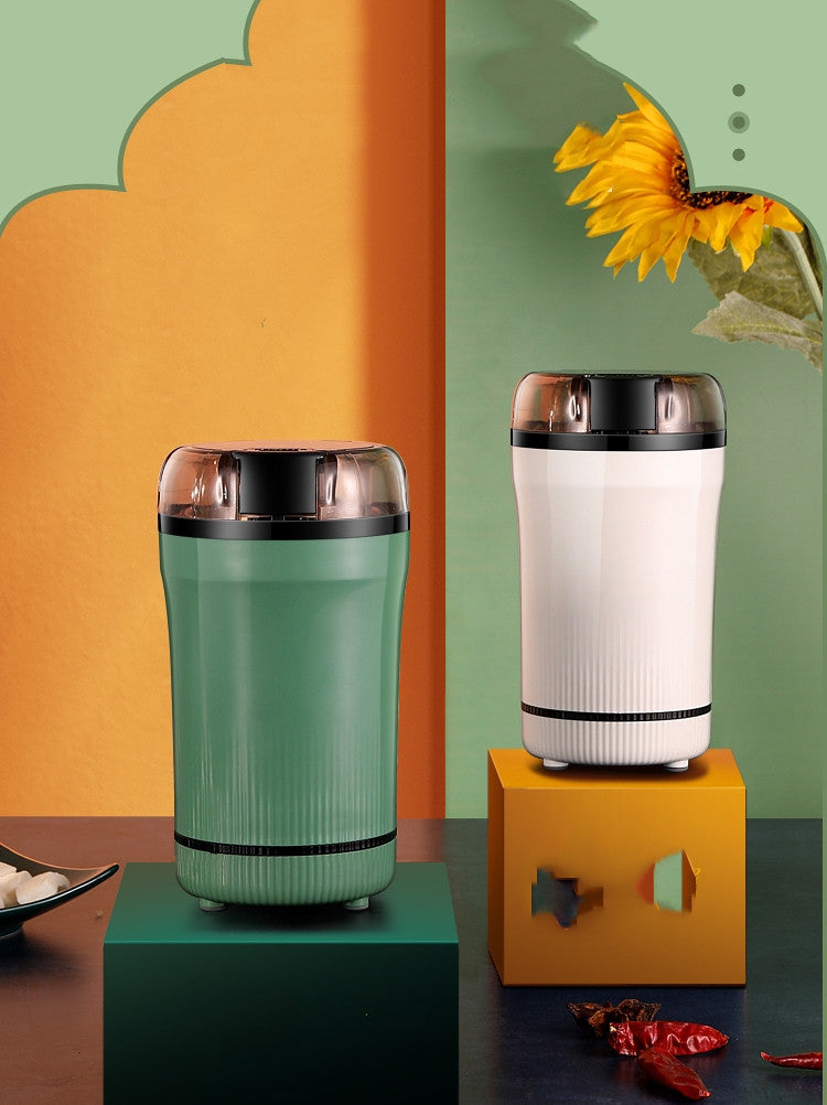 Small Grinder Machine - Niche Vista