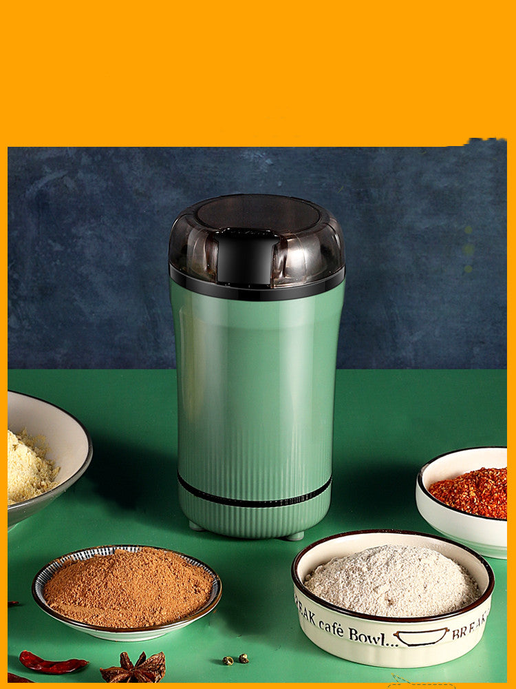 Small Grinder Machine - Niche Vista