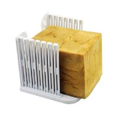 Foldable Bread Slicer - Niche Vista