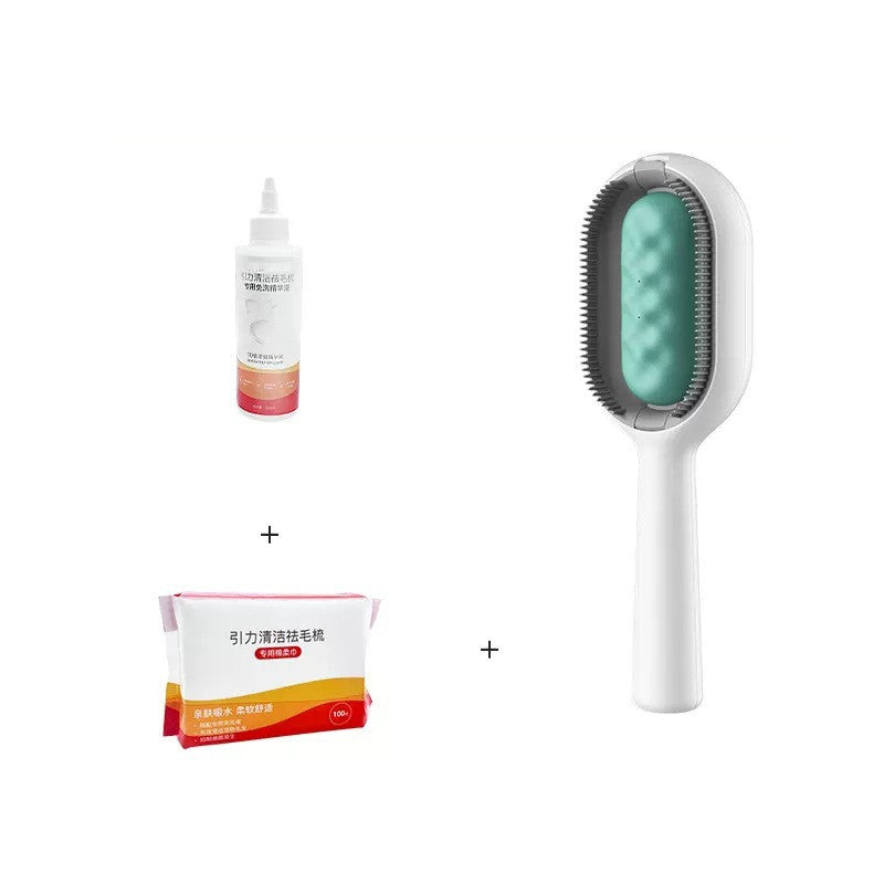 Pet Grooming Brush - Niche Vista