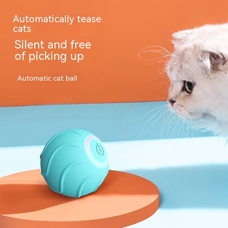 SmartToys Rolling Ball Pet - Niche Vista
