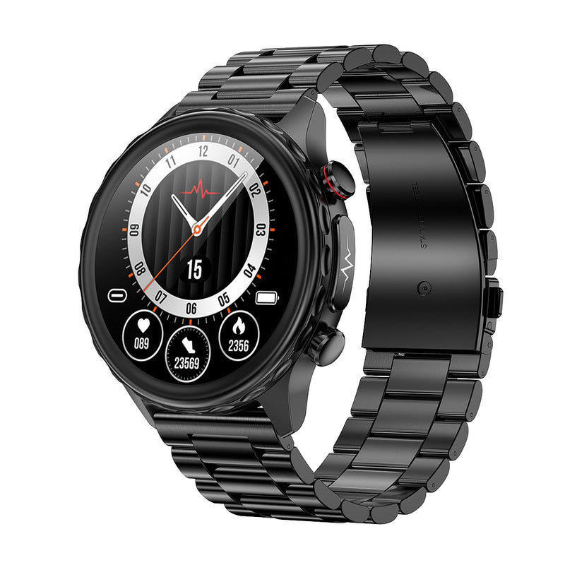 Bluetooth Smart Watch Health Detection - Niche Vista