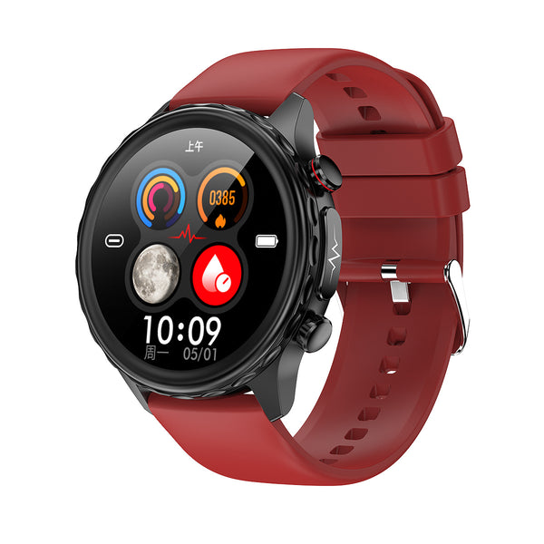 Bluetooth Smart Watch Health Detection - Niche Vista
