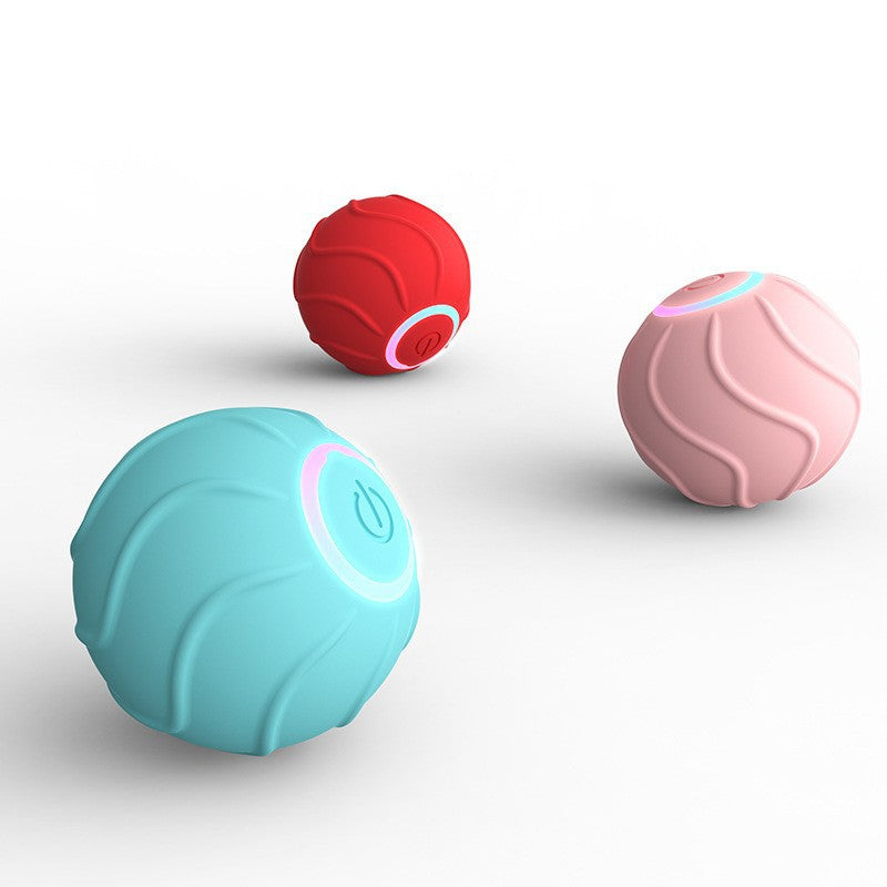 SmartToys Rolling Ball Pet - Niche Vista