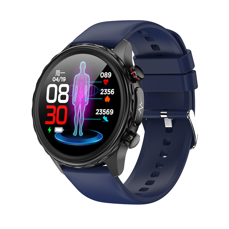 Bluetooth Smart Watch Health Detection - Niche Vista