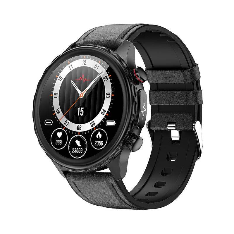 Bluetooth Smart Watch Health Detection - Niche Vista