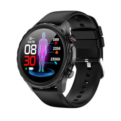 Bluetooth Smart Watch Health Detection - Niche Vista