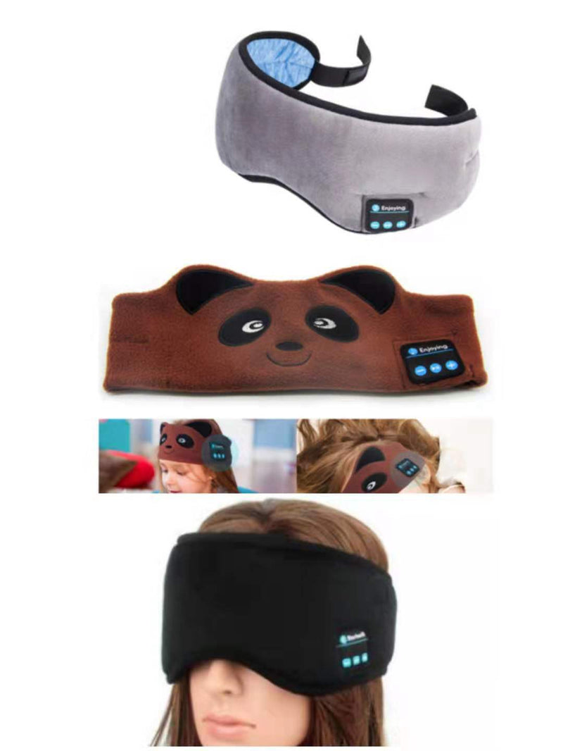 Bluetooth Headphone - Niche Vista