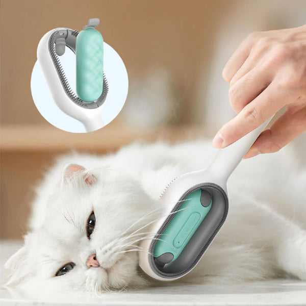 Pet Grooming Brush - Niche Vista