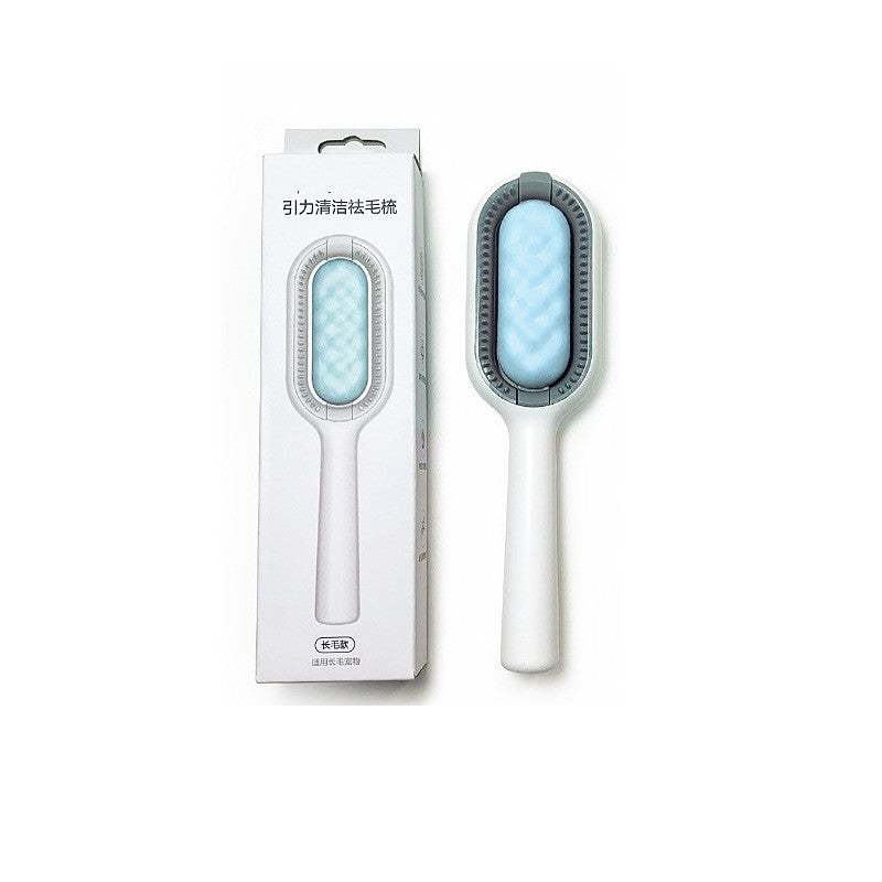 Pet Grooming Brush - Niche Vista